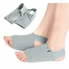 Almohadillas ortopédicas de silicona fascitis PAR
