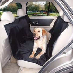 Funda Asiento Antideslizante Impermeable Para Perro Mascota