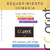 Tarjetas Frente y Dorso en internet