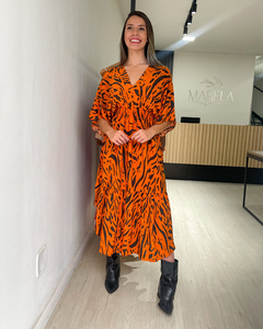 Imagem do VESTIDO CELINA - 3 CORES