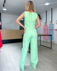 CONJUNTO VITÓRIA - VERDE - loja online
