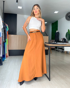 SAIA VILLAGE - 6 CORES - Mabela Store - Roupas Femininas 