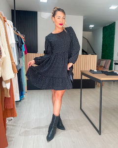 VESTIDO AMELIE - loja online