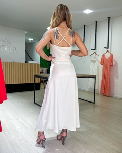 CONJUNTO MAISA - OFF WHITE - comprar online