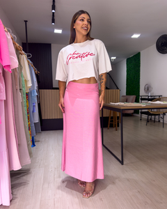 SAIA ESTHER - ROSA - comprar online