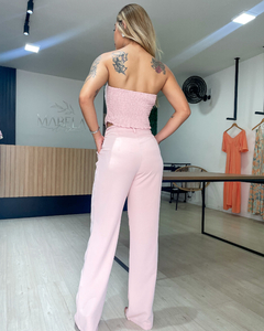 CONJUNTO ELIZA - ROSA na internet