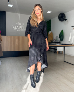 VESTIDO NINA - POÁ - loja online