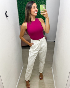 BODY MICHELLE - 4 CORES - loja online
