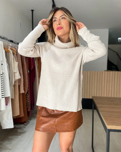 TRICOT VALÉRIA - 3 CORES - comprar online