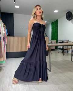 VESTIDO COPACABANA - PRETO na internet