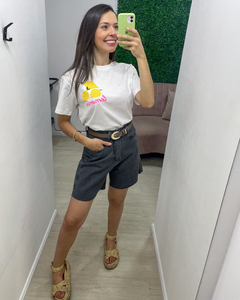 T-SHIRT LEMONS na internet