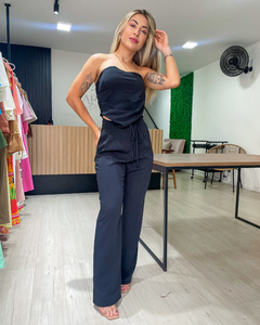 CONJUNTO ELIZA - PRETO