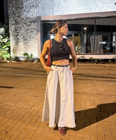 SAIA VILLAGE - CINZA CLARO