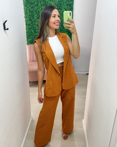 CONJUNTO DOMINIQUE