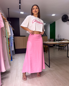 SAIA ESTHER - ROSA - loja online