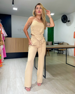 Imagem do CONJUNTO ELIZA - CAQUI