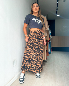 SAIA ANIMAL PRINT na internet