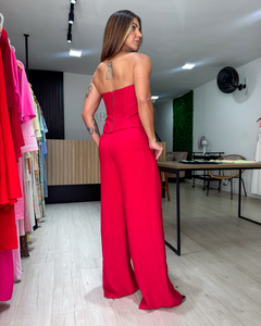 CALÇA GRAZI - VERMELHA - comprar online