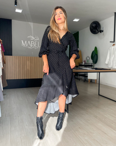 VESTIDO NINA - POÁ na internet