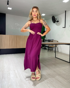 VESTIDO PIPA - 2 CORES - loja online