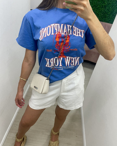 T-SHIRT HAMPTONS - comprar online