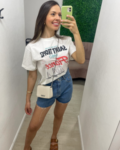 T-SHIRT ST. TROPEZ - comprar online
