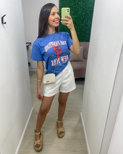 T-SHIRT HAMPTONS