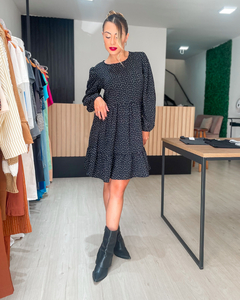 VESTIDO AMELIE na internet