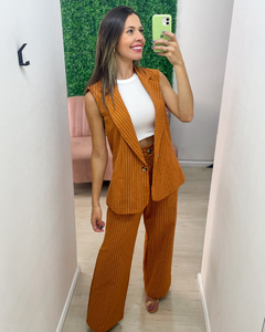 CONJUNTO DOMINIQUE - Mabela Store - Roupas Femininas 