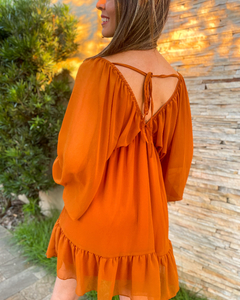 VESTIDO OPHELIA - Mabela Store - Roupas Femininas 