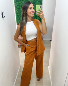 CONJUNTO DOMINIQUE