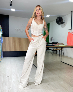CALÇA CECILIA