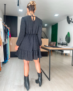 VESTIDO AMELIE