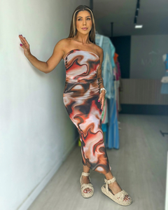 VESTIDO JOLIE na internet