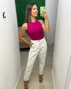 Imagem do BODY MICHELLE - 4 CORES