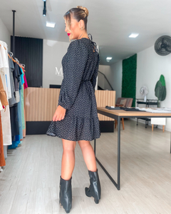 VESTIDO AMELIE - Mabela Store - Roupas Femininas 
