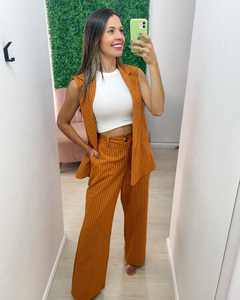 CONJUNTO DOMINIQUE - comprar online