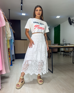 SAIA ARIEL - BRANCA