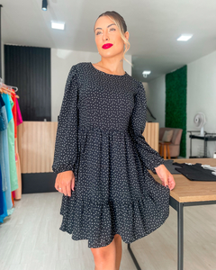 Imagem do VESTIDO AMELIE