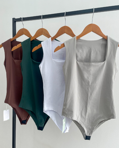BODY JASMINE - 5 CORES - loja online