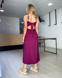 Imagem do VESTIDO PIPA - 2 CORES
