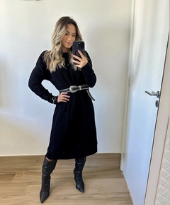 VESTIDO CLARICE - 2 CORES