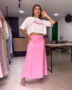SAIA ESTHER - ROSA
