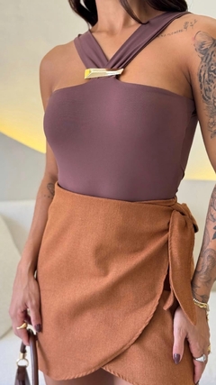 BODY TRANCOSO - 3 CORES - Mabela Store - Roupas Femininas 