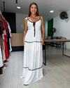 VESTIDO SANTORINI - comprar online