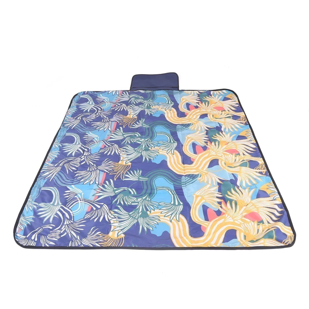 LONA PLAYERA - DISEÑO ENERGY - CHILLY -