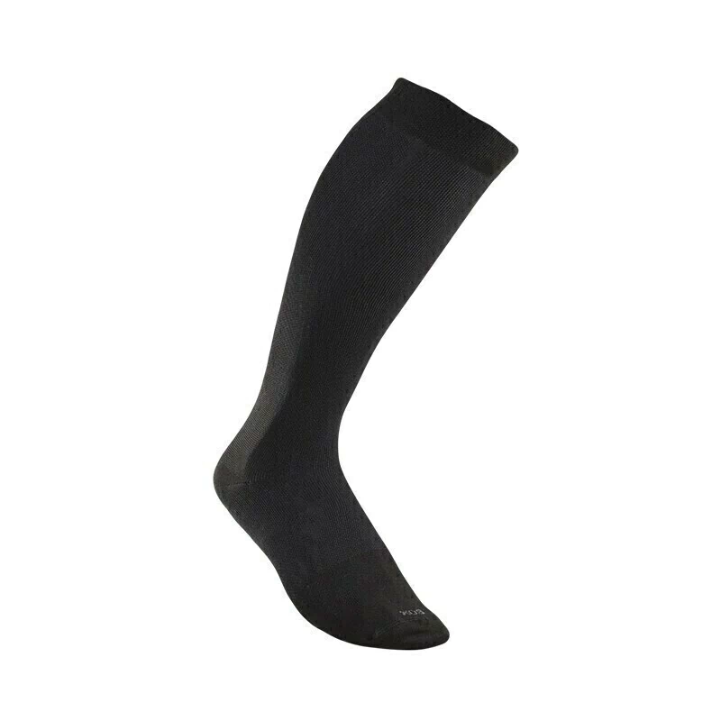 MEDIAS DE DESCANSO COMPRESION GRADUADA 8-15 NEGRO (ME22C) - SOX -