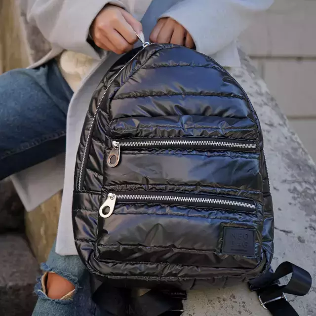 MOCHILA LUNA - NEO BAG -