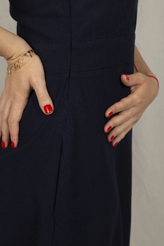 Vestido Londres - comprar online