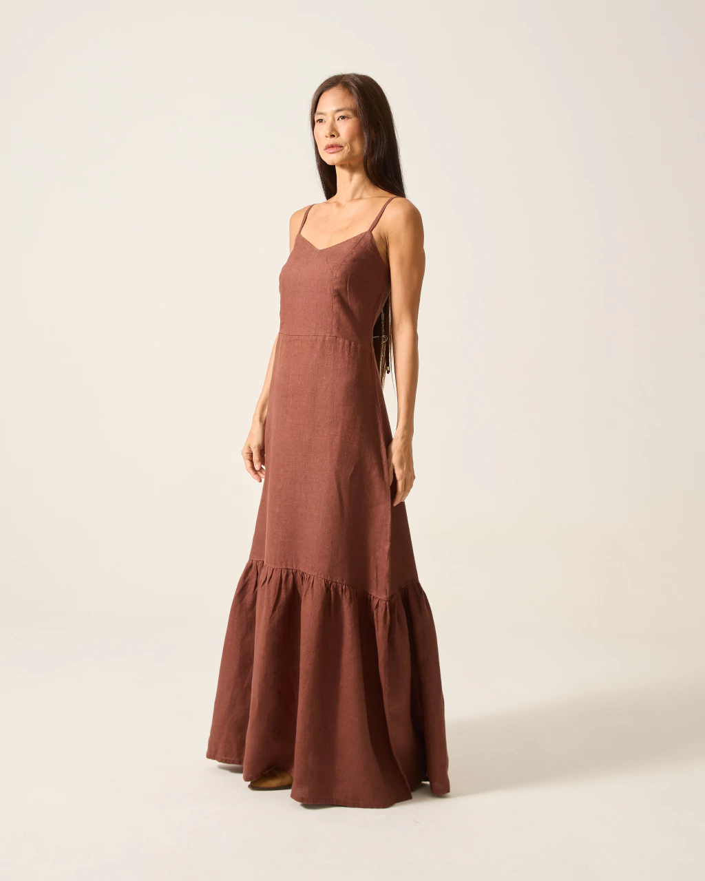 Vestido Andreia